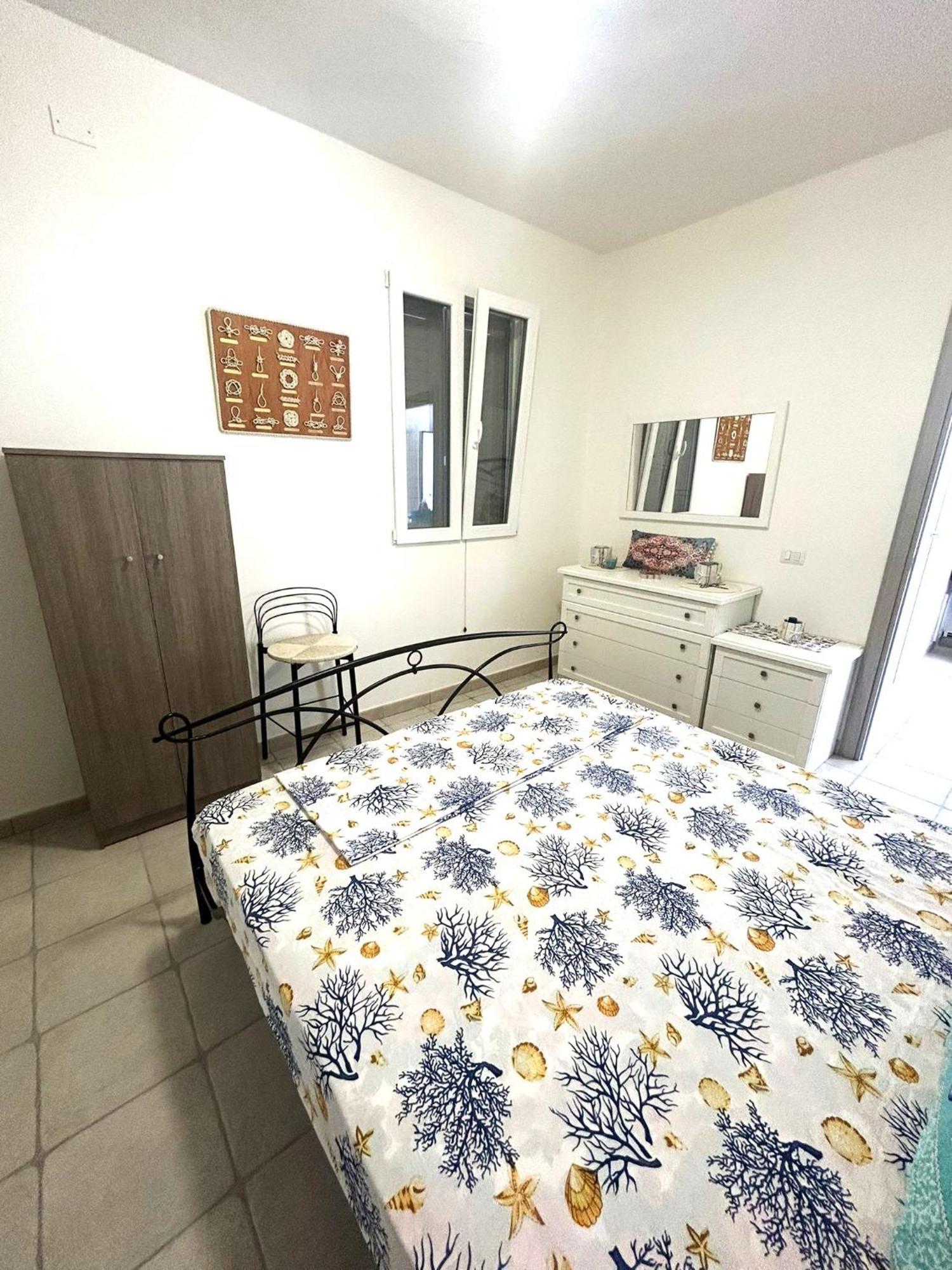 Villa La Casa Del Melograno à Solanas  Extérieur photo